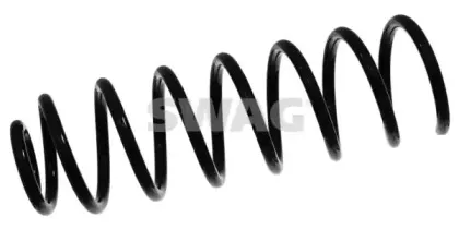 Пружина ходовой части SWAG купить